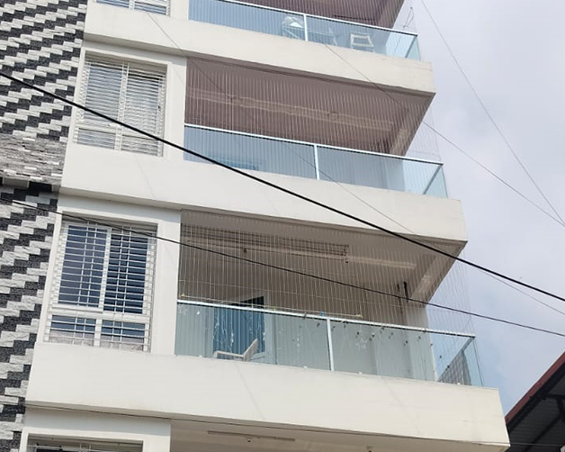 JOS Enterprises Installation Service