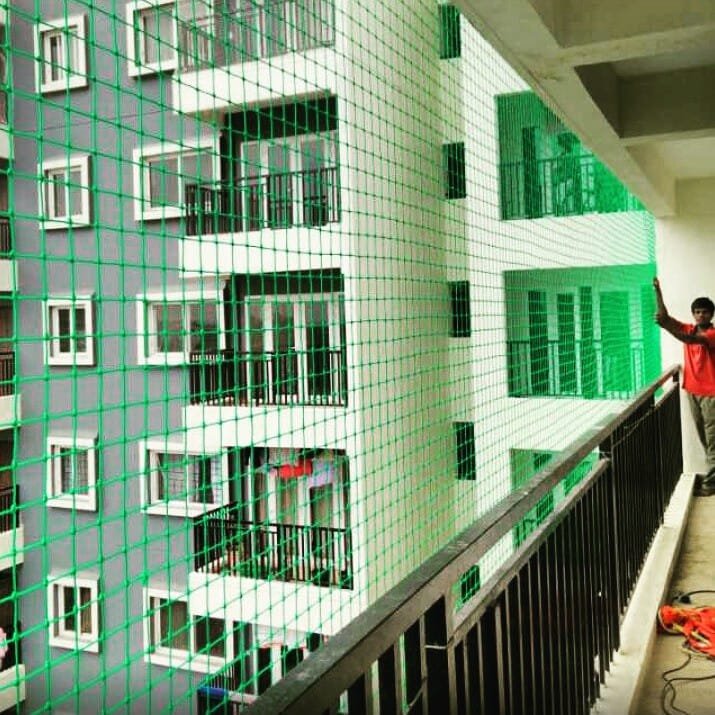 Children safety nets