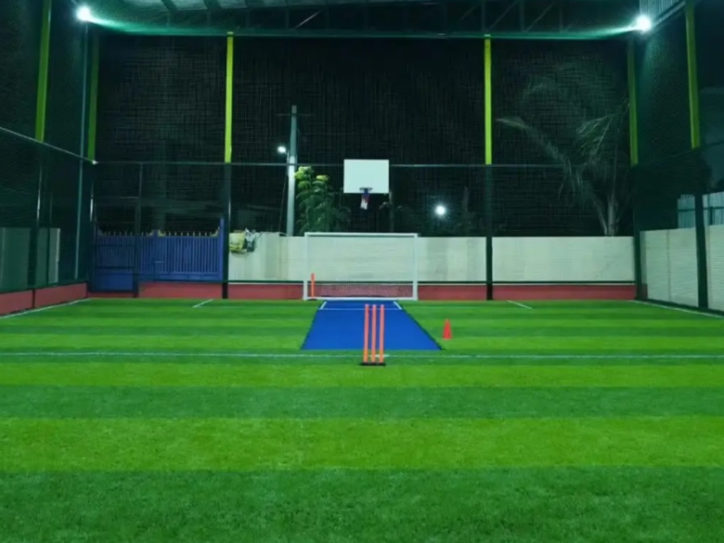Sports net in Hyderabad with affordable prices