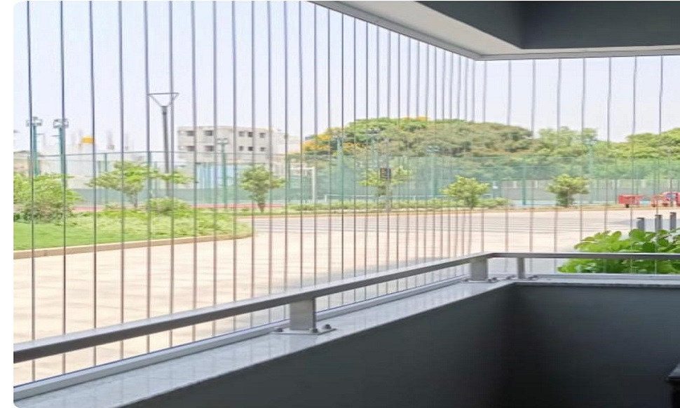 top and best safety net services in hyderabad