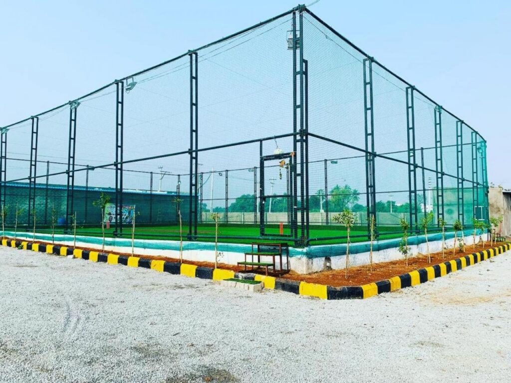 top and best sports net in Hyderabad