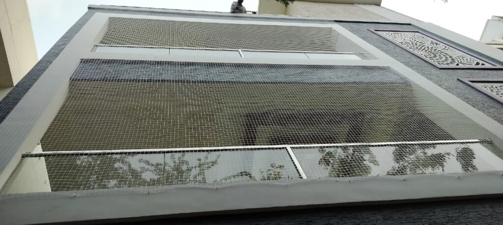 top and best safety nets services near me