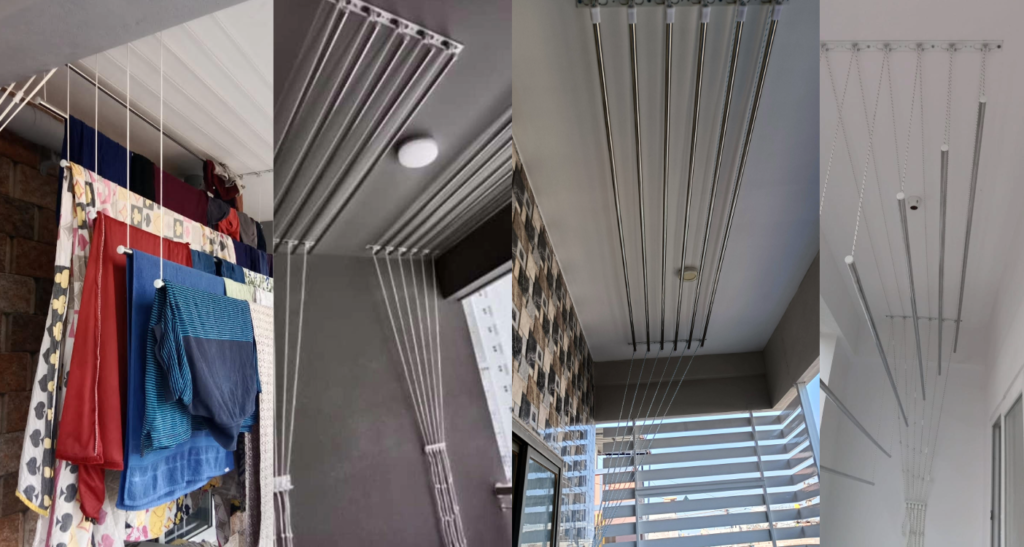 cloth hangers' services near me