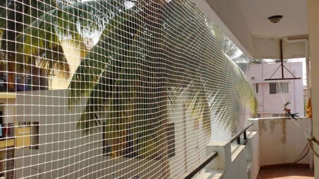 Best Building Safety Nets Services in Hyderabad – Trusted & Tested