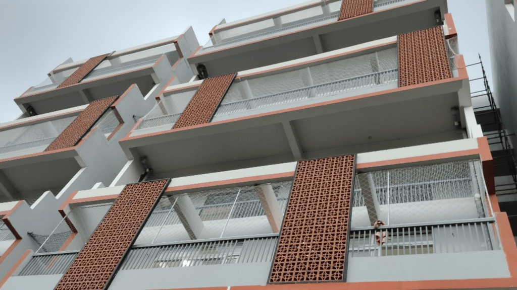 best pigeon safety nets in hyderabad