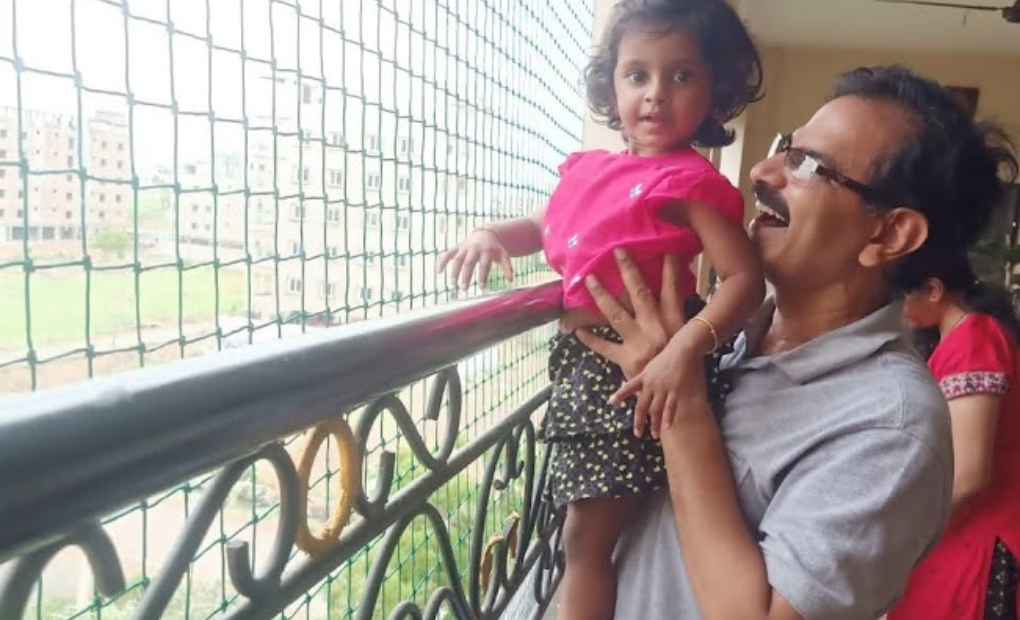 top and best chidren safety nets in hyderabad near me