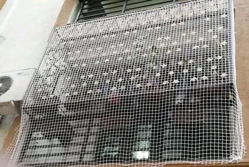 best grill balcony safety nets in hyderabad with affordable prices