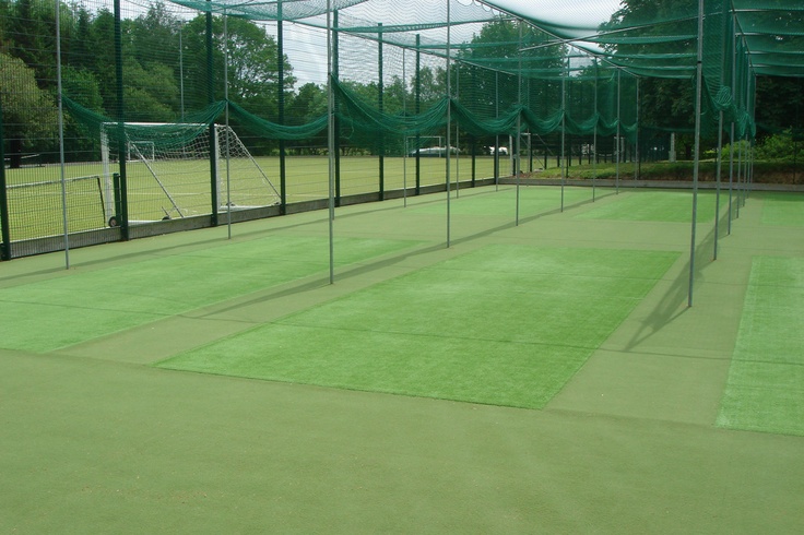 top and best cricket practice nets in hyderabad near me