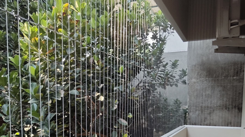 Experience, Quality, and Safety: Why Hyderabad Prefers JOS Invisible Grills