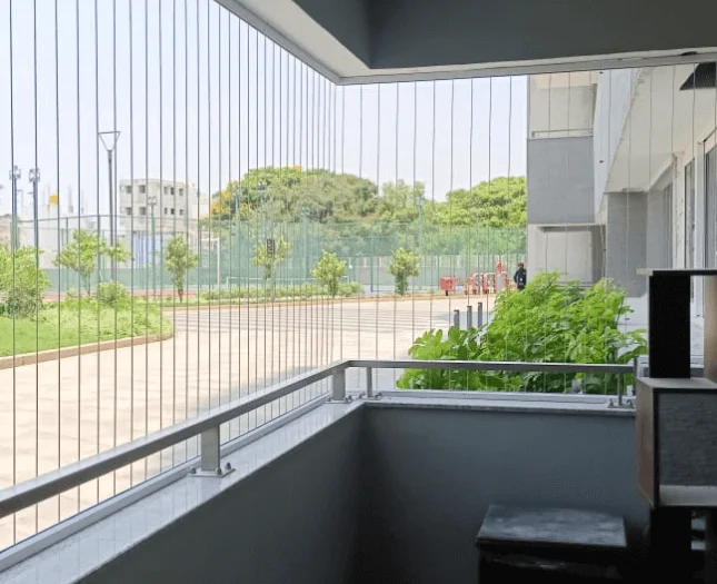 top and best invisible grills in hyderabad near me